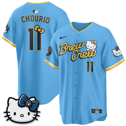 MIL x Meow KT Vapor Jersey - Stitched N1