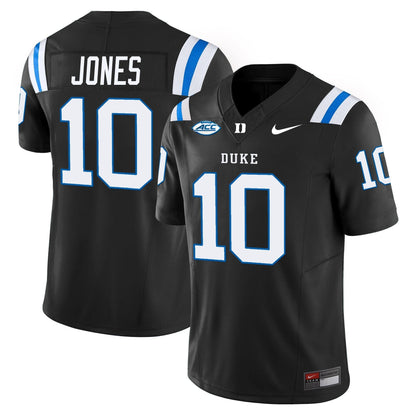 Men's Duke Blue Devils Vapor Limited Jersey - All Stitched