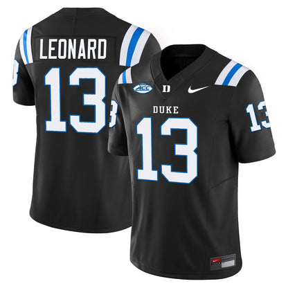 Men's Duke Blue Devils Vapor Limited Jersey - All Stitched