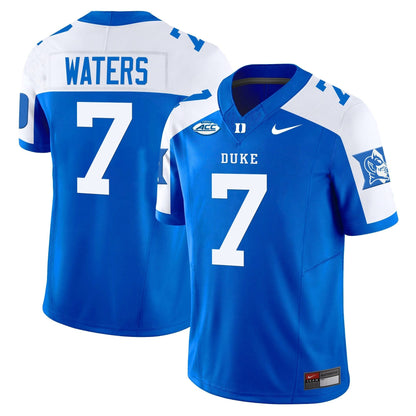Men's Duke Blue Devils Vapor Limited Jersey - All Stitched