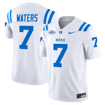Men's Duke Blue Devils Vapor Limited Jersey - All Stitched
