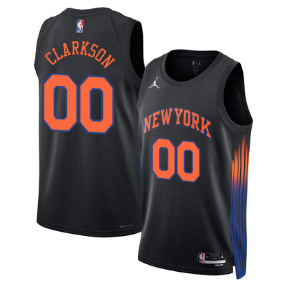 NYK 2025 Limited Jersey - Stitched