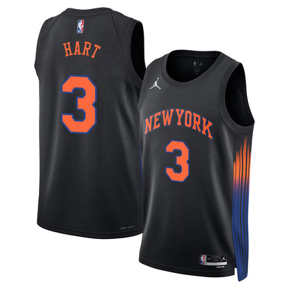 NYK 2025 Limited Jersey - Stitched