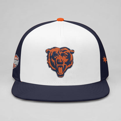 CHI Fangear Edition Snapback Cap - Printed