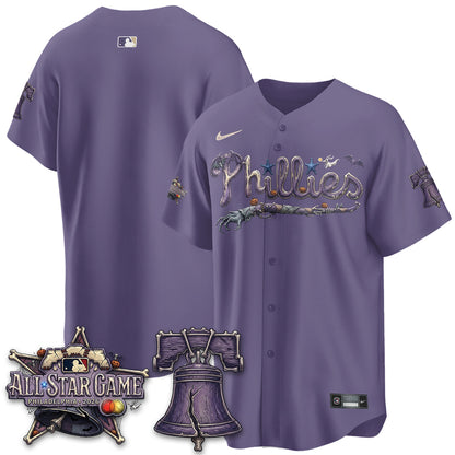 PHI Nightmare Edition Vapor Jersey - Printed-NQD