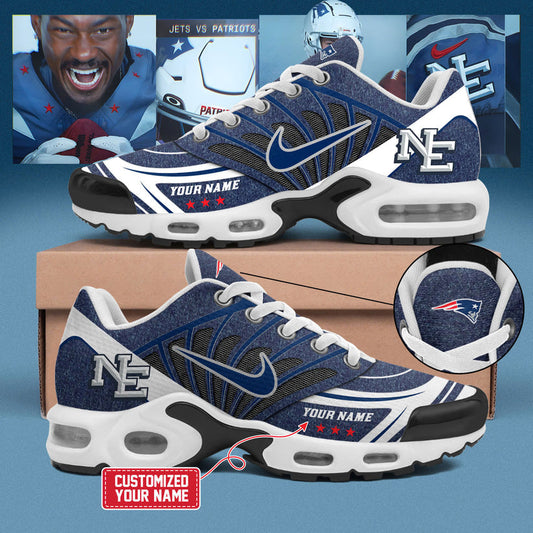 PAT | Personalized Air Max Shoes N2